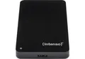 Produktbild: Intenso Intenso Memory Case schwarz 500GB, USB 3.0 Micro-B externe HDD-Festplatte