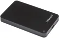 Produktbild: Intenso Memory Case 500 GB Externe Festplatte 6.35 cm (2.5 Zoll) USB-A (USB 3.2 Gen 1) Schwarz 6021530