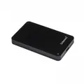 Produktbild: INTENSO Laufwerke -Festplatten- extern Memory Case 2,5500GB USB 3.2 schwarz