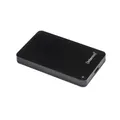 Produktbild: Intenso Memory Case 500GB externe Festplatte 2,5