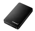 Produktbild: Intenso 6021530 Memory Case 500GB 2,5 USB 3.0 black ~E~