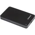 Produktbild: Intenso Memory Case 500 GB  Externe Festplatte 6.35 cm (2.5 Zoll) USB-A (USB ...