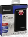 Produktbild: Intenso 500GB externe Festplatte USB 3.0 2,5