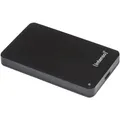 Produktbild: Intenso Memory Case 500 GB Externe Festplatte 6.35 cm (2.5 Zoll) USB-A (USB 3.2