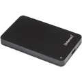 Produktbild: Intenso Memory Case 500 GB Externe Festplatte 6.35 cm (2.5 Zoll) USB-A (USB 3.2