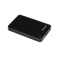 Produktbild: Intenso Memory Case 500 GB 2.5 Zoll USB 3.0 Micro-B (5Gb/s) Schwarz externe F...