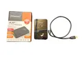 Produktbild: Intenso Memory Drive 500 GB Externe Festplatte 6,35 cm 2,5 Zoll USB 3.0 schwarz