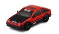 Produktbild: AMEWI 21083 Drift Sport Car 1:24 rot, 4WD 2,4 GHz Fernsteuerung, Rot/Schwarz
