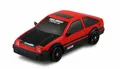 Produktbild: Amewi RC-Bagger Amewi RC Auto Drift Sport Car 1:24 rot 4WD 2,4 GHz RTR