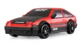 Produktbild: Amewi Drift Sport Car 4WD 1:24 RTR rot RC Spielzeug RC Auto