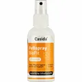 Produktbild: FUSSSPRAY BioFit pflanzlich 100 ml PZN10751322