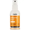 Produktbild: FUSSSPRAY BioFit pflanzlich, 100 ml