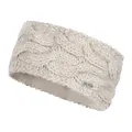 Produktbild: McRon Damen Gestricktes Stirnband Kathrine Naturhellgrau 9512