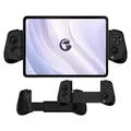 Produktbild: Gamesir - X5 Lite Mobile Gaming Controller - Black - 105–213 Mm NEU
