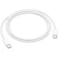 Produktbild: Apple USB-Kabel 1.00 m Weiß MM093ZM/A