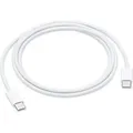 Produktbild: Kabel USB C Apple MM093ZM/A 1 m Blanco - Weiß