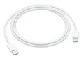 Produktbild: APPLE USB-C Kabel 1m weiß MM093ZM/A