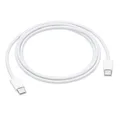 Produktbild: Apple USB-C Ladekabel (1 m) weiß (MM093ZM/A) #28713528