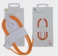 Produktbild: ORIGINAL Apple USB-C auf USB-C Ladekabel Kabel für iPhone 15 16 17 PRO Max