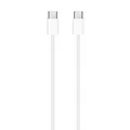 Produktbild: Apple MM093ZM/A Original USB‑C auf USB-C Ladekabel 1 m weiß