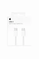 Produktbild: ORIGINAL Apple USB-C auf USB-C Ladekabel Kabel für iPhone 15 16 17 PRO