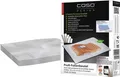 Produktbild: Caso Gefrier- Folienbeutel 16x23 cm Vakuumbeutel 50 Stück verschweißbar  B Ware