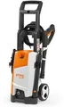 Produktbild: Stihl re 90.0 Hochdruckreiniger – re020114540