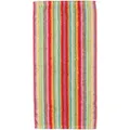 Produktbild: Cawö Handtücher Lifestyle Streifen multicolor 25 Saunatuch 70x180 cm - bunt