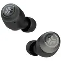 Produktbild: JLab Go Air Pop TWS In-Ear-Kopfhörer Insgesamt mehr als 32 Stunden Spielzeit, Integriertes MEMS-Mikrofon, Wasserfest