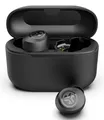 Produktbild: Go Air Pop In-Ear Bluetooth Kopfhörer Kabellos TWS 32, 60 Laufzeit IPX4 (Schwarz)