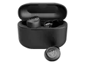 Produktbild: JLAB Go Air Pop+ True Wireless, In-ear Kopfhörer Bluetooth Black
