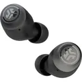 Produktbild: GO Air POP True Wireless Kopfhörer schwarz - Schwarz