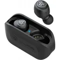 Produktbild: JLAB Go Air Pop True Wireless, In-ear Kopfhörer Bluetooth Black
