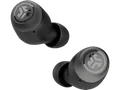 Produktbild: JLAB Go Air Pop True Wireless, In-ear Kopfhörer Bluetooth Black