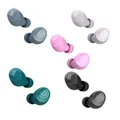 Produktbild: JLab Go Air Pop True Wireless Earbuds Bluetooth In Ear Kabellos Schwarz