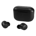 Produktbild: JLab Go Air Pop In Ear Kopfhörer Bluetooth Kabellos schwarz mit Mikrofon IPX4