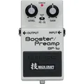Produktbild: BOSS (Electronics) BP-1W Booster Preamp Waza Craft Edition (E-Gitarre) (BP-1W)