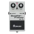 Produktbild: Boss BP-1w Waza Craft Booster/Preamp