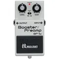 Produktbild: Boss BP-1W Booster Preamp