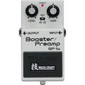 Produktbild: BOSS BP-1W Booster/Preamp