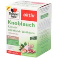 Produktbild: Doppelherz® Knoblauch Kapseln