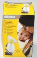 Produktbild: Medela Muttermilch-Auffangbehälter für stillende Mütter, 100 ml