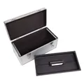 Produktbild: Dema Alukoffer Werkzeugkoffer 44x24x22 cm Anglerkoffer Werkzeug Universalkoffer 21550