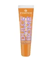 Produktbild: essence DULCE de leche BOMB shiny lipgloss Lipgloss 10 ml Nr. 01 - Cream Come True