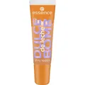 Produktbild: essence DULCE de leche BOMB shiny lipgloss Nude vegan