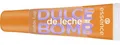 Produktbild: essence DULCE de leche Bomb Shiny Lipgloss 01 Cream Come True Karamell 1x 10ml