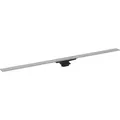 Produktbild: Duschrinne CleanLine60 M300-1300mm,Edelstahl gebürstet für dünne Bodenbeläge