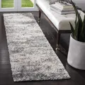 Produktbild: Zottelig Teppich für Wohnzimmer, Esszimmer, Schlafzimmer  Berber Shag Collect...