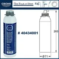 Produktbild: GROHE Blue Reinigungskartusche - Desinfektion des GROHE Blue Kühlers und Filter