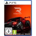 Produktbild: Rennsport, PlayStation 5-Spiel